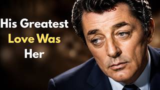 Before He Died, Robert Mitchum Revealed the Truth About His Marriage