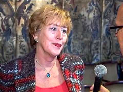 GPTV:Hilarische opening van Agrarische Dagen in Franeker