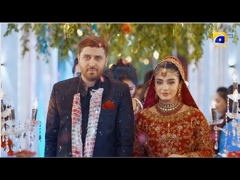 Baylagaam Episode 53 Promo | Daily at 9:00 PM only on Har Pal Geo