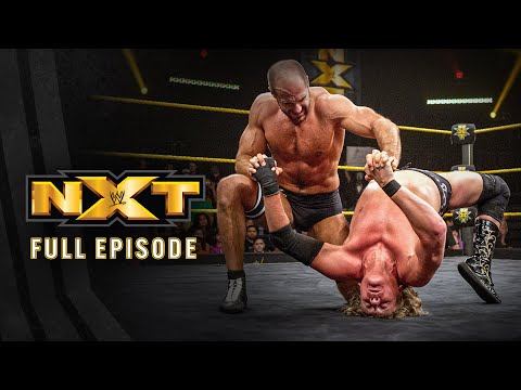 FULL EPISODE: William Regal clashes with Antonio Cesaro: WWE NXT, Dec. 25, 2013