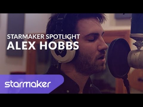 StarMaker Spotlight: Alex Hobbs Sing Songs at Keep Your Soul Records