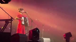 Julieta Venegas - Oleada