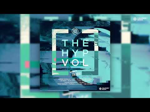 Andre Gazolla - Non Stop