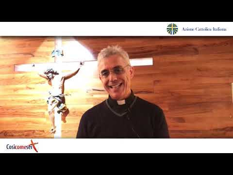 Così come sei: 26 gennaio 2020