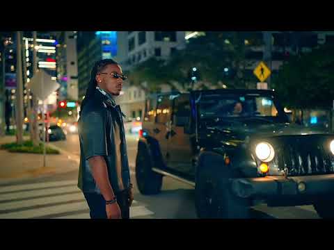 Serge Auguste - Jete'm - ( Official Music Video )
