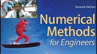 Download lagu CEA5 Numerical Solution for CE Problems... mp3