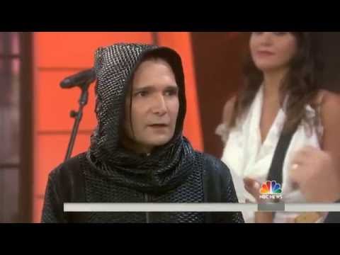 Corey Feldman vs  Josh Fenderman