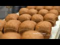 Food Factory on National Geographic