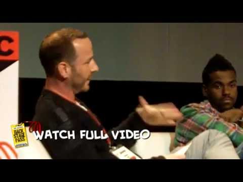 Creative Process & Radical Differentiation with Rodney Jerkins