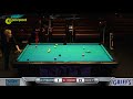 FINAL MATCH Karen CORR Vs Allison FISHER NAPT Desert Challenge