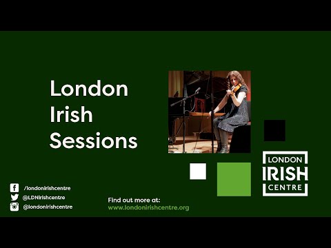 London Irish Sessions