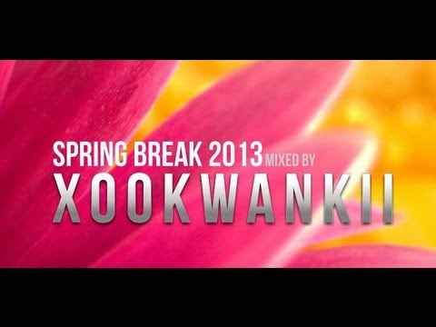Xookwankii 2013 Spring Break live Set