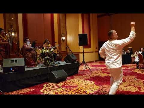 Uheuhene - Papakolea ft. Alii Choy Foo