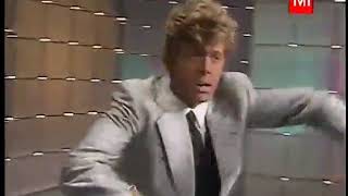 Luis Miguel - Cuando Calienta El Sol - Siempre Lunes 1989