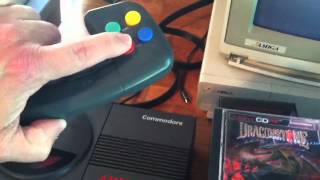 Amiga CD32