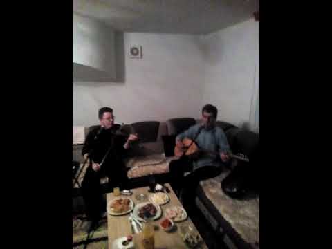 sefik i elvir --- cekam dragog svog