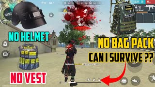 Download lagu no vest, no helmet, no bag pack challenge ||gaming ||garena free fire. mp3 Download lagu no vest, no helmet, no bag pack challenge ||gaming ||garena free fire. mp3