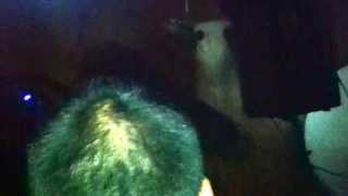 Enter Sandman/Master of Puppets - Metallica Cover Cello Rock por Percucello (Vivo)