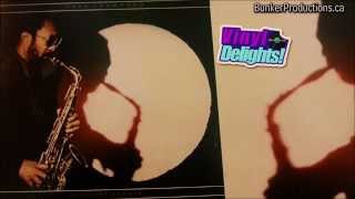 Hank Crawford - Deep River (Vinyl Delights!)