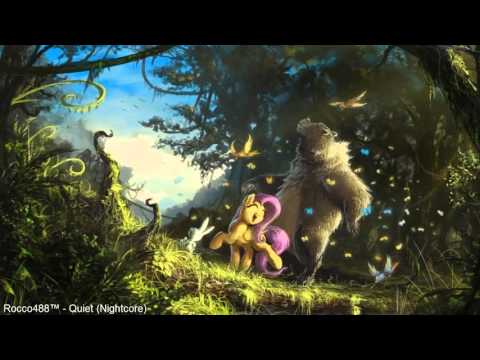 Rocco488™ - Quiet Nightcore