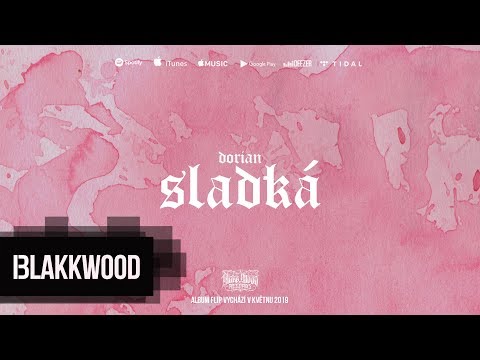 Sladká - Most Popular Songs from Czech Republic