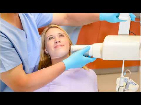 RVG 6200 from Carestream Dental - Introduction to Digital Radiography