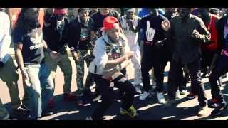 TheyCallMeN8 - Nae Nae (Hold Up, Show Nuff) Official Music Video #NaeNae