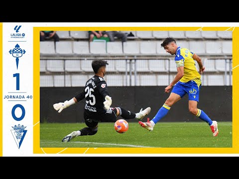  Racing Club de Ferrol 1-0 SD Sociedad Deportiva Eibar