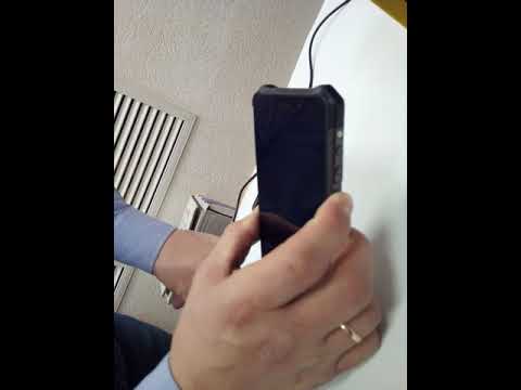 UleFone: не включается (2)