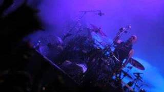 Cradle of Filth - Nocturnal Supremacy Live Arvika 2004