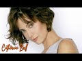 Catherine Bell Stockings Pantyhose Tights Bikini Nylon Lingerie Bodysuit Mini Skirt