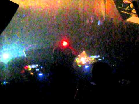 Marco V - What the Fu@k by Fatboy Slim