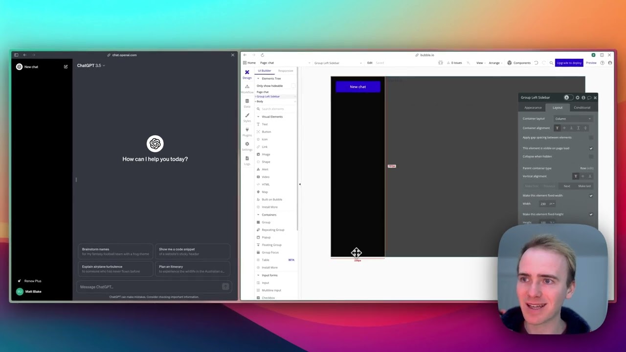OpenAI Udemy - Margin and Padding thumbnail