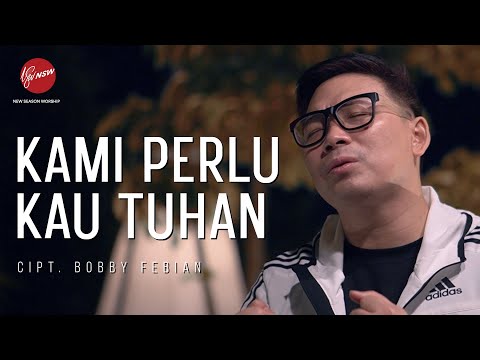 Kami Perlu Kau Tuhan | Cover by Jason Irwan