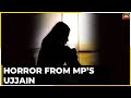 Madhya Pradesh Horror Devastating Video Shows 12 Year Old Girl Half Naked Bleeding In Ujjain
