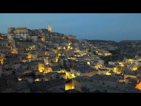 Italy | Matera | 1