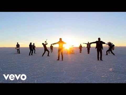 Vuelve Amor - Etiqueta Negra