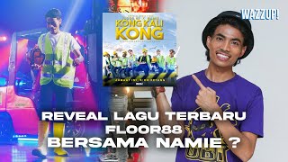 Download lagu Namie SMY ceburi muzik? 'Kong Kali Kong' Floor 88 X Namie mp3 Download lagu Namie SMY ceburi muzik? 'Kong Kali Kong' Floor 88 X Namie mp3