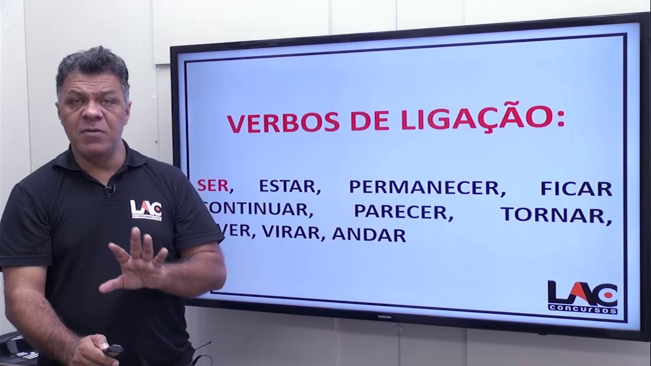 predicado nominal