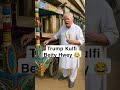 Donald Trump Selling Kulfi In Pakistan Donaldtrump Shortsviral Comedy