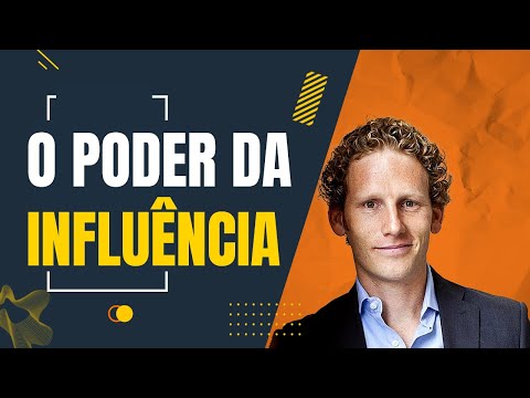 The Power of Influence: The Invisible Forces That Shape Our Behavior - Jonah Berger (Microbook)
