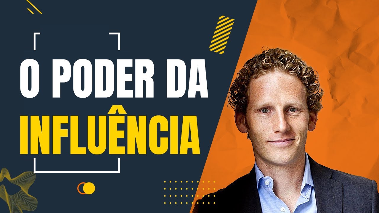 The Power of Influence: The Invisible Forces That Shape Our Behavior - Jonah Berger (Microbook)