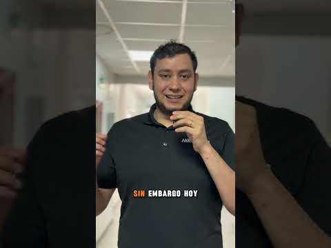 Carátula del video del producto