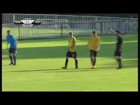 A1A2801 Modrá – Střekov