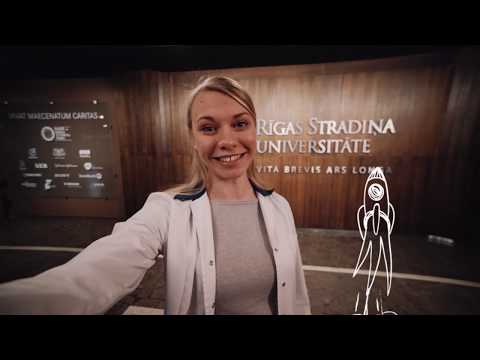 RSU Medicīnas un veselības aprūpes studijas