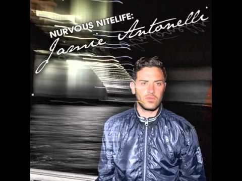 Jamie Antonelli - Don't Hold Back (Vanilla Ace Remix)