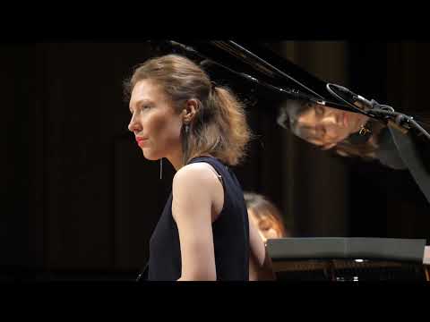 Luonnotar - Jean Sibelius - Alixe Durand Saint Guillain, Buke Gao