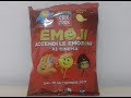 EMOJI ACCENDI LE EMOZIONI Patatine Con Sorpresa