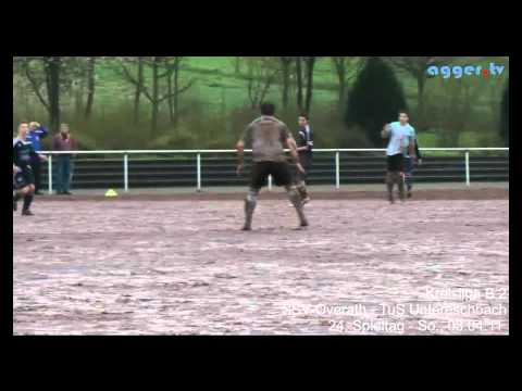 SSV Overath   TuS Untereschbach Kreisliga B 2 03 04 11