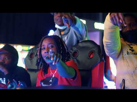 YNT Tae - Itchy Itchy (Official Video)| Shot By🎥: @youngwill2